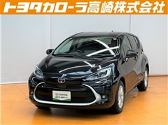 アクア Z