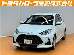 トヨタ ヤリス Z