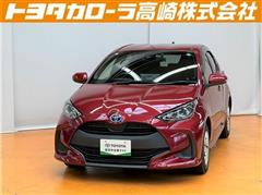 トヨタ ヤリス ハイブリッド G