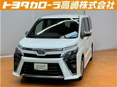 トヨタ ヴォクシーHV ZS キラメキ3