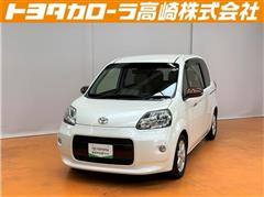トヨタ ポルテ F アラモード ドゥ