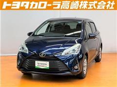 トヨタ ヴィッツ F セーフティエディ3
