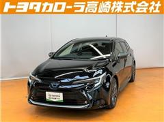 カローラツーリング HV WXB