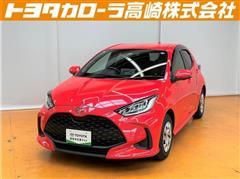 トヨタ ヤリス G