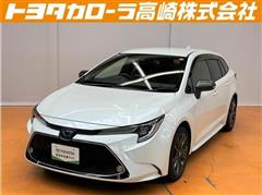 カローラツーリング HV WXB
