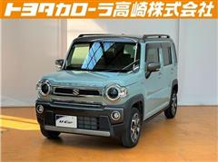 スズキ ハスラー Jスタイル 2