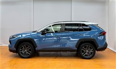 RAV4 HV アドベンチャー