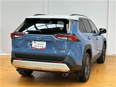 RAV4 HV アドベンチャー