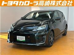 アクア GR スポーツ