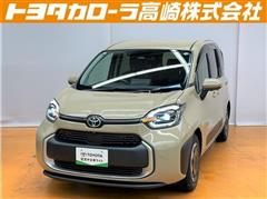 シエンタ ハイブリッド Z