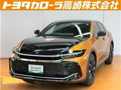 トヨタ クラウンCO HV RSアドバンスト