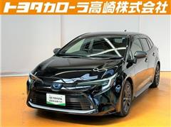 トヨタ カローラツーリング HV WXB