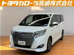 トヨタ エスクァイア HV GI
