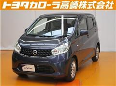 日産　デイズ S