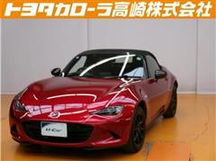 ロードスター S SP