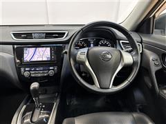 エクストレイル 20X