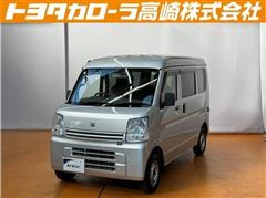 スズキ エブリィバン PC