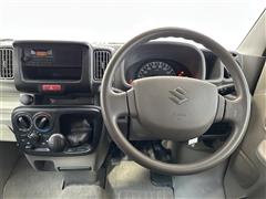 エブリィバン PC