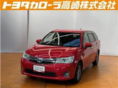 カローラフィールダー HV G