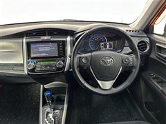 カローラフィールダー HV G