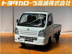 キャリィトラック KC