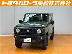 ジムニー XG