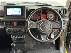 ジムニー XG
