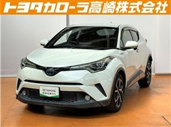 C-HR G LEDエディション