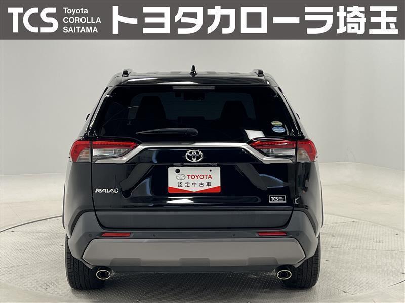 RAV4 G Zパッケージの中古車 | トヨタ認定中古車 | トヨタ自動車WEBサイト