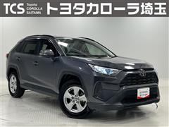 トヨタ　RAV4 X