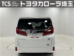 アルファードHEV SタイプGOLD