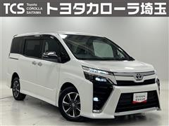 ヴォクシー ZSキラメキ2