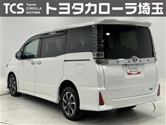 ヴォクシー ZSキラメキ2