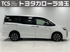 ヴォクシー ZSキラメキ2