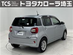 パッソ X Lパッケージ S