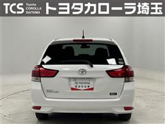 カローラフィールダー EX