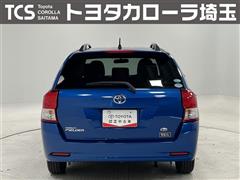 カローラフィールダー 1.5G