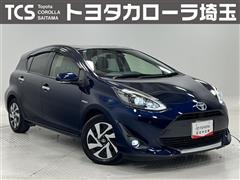 アクア S スタイル ブラック