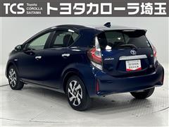 アクア S スタイル ブラック