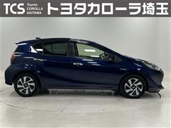 アクア S スタイル ブラック