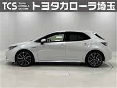 カローラスポーツ HEV G Z