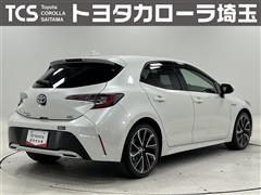 カローラスポーツ HEV G Z