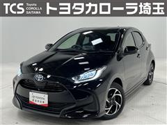 トヨタ ヤリス HEV Z