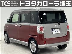 ムーヴキャンバス Gメイクアップ