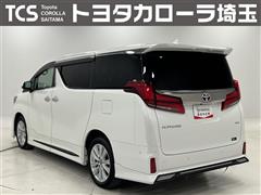 アルファード Sタイプゴールド2