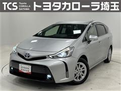 プリウスアルファ G