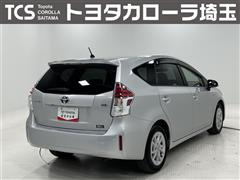 プリウスアルファ G