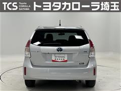 プリウスアルファ G