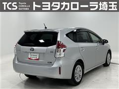 プリウスアルファ G