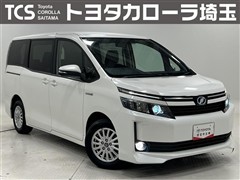 ヴォクシー HEV V